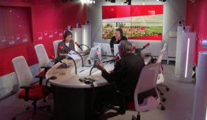 Thierry Ardisson : "On ne peut pas juger la télé uniquement à travers les résultats"