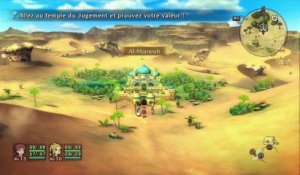 Ni no Kuni: Wrath of the White Witch online multiplayer - ps3