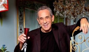 Thierry Ardisson prône la générosité : "Il ne faut pas craindre de laisser sa place aux autres, pas question d'adopter l'attitude de Michel Drucker !