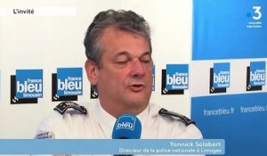 Limoges se dote d'une brigade de sécurité des transports