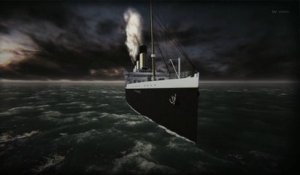 Titanic : découvrez une anecdote insolite sur le tournage