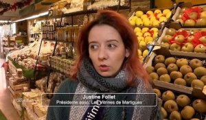 JT, Marignane : polémique autour des menus de la cantine