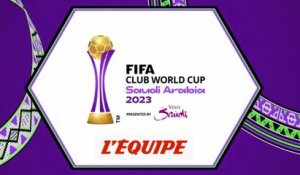 Le résumé de Al Ahly - Al Ittihad - Foot - Coupe du monde des clubs