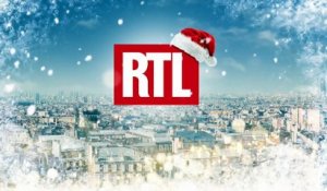 Le journal RTL de 17h du 16 décembre 2023