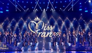 Découvrez les 15 demi-finalistes de Miss France 2024 !