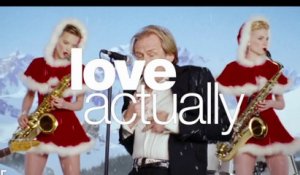 On a cliqué pour vous : Love Actually - Clique - CANAL+