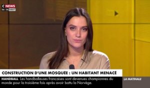 Magny-les-Hameaux : Menacés de mort, un père de famille et sa famille obligés de quitter leur domicile en pleine nuit pour avoir questionné le Maire sur la construction d'une mosquée Magny-les-Hameaux