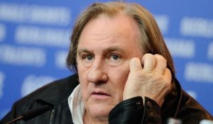 Révélation choquante : Une actrice belge accuse Gérard Depardieu d'actes sexuels inappropriés qu'elle n'a pas osé dénoncer