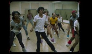 Thriller 40 : Coup de coeur de Télé 7