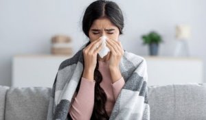 Combien de temps est-on contagieux à l'approche des fêtes avec la grippe et le Covid ?