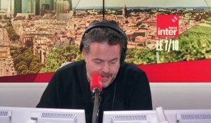 François-Régis Gaudry, Sébastien Gaudard et Alcidia Vulbeau : les fêtes, "un moment de lâcher-prise"