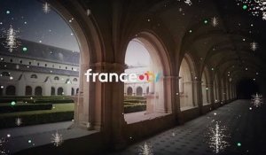 [BA] - Les trésors des abbayes et cathédrales françaises - 27/12
