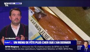 Les explications du chef étoilé Jean-François Piège pour faire son saumon fumé à la maison