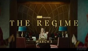 The Regime - Trailer Saison 1