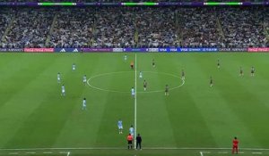 Le replay de Manchester City - Fluminense (MT1) - Football - Coupe du monde des clubs