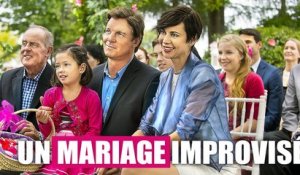 Un Mariage Improvisé | Film Complet en Français | Romance, Téléfilm