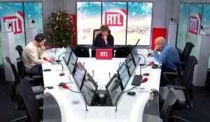 Le journal RTL de 7h du 26 décembre 2023