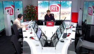 Le journal RTL du 26 décembre 2023