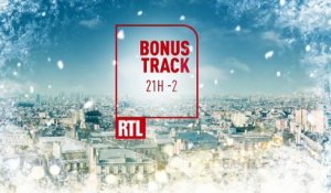 Le journal RTL de 21h du 26 décembre 2023