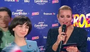 Voici pourquoi Laura Tenoudji, journaliste à Télématin sur France 2, et femme de Christian Estrosi, Maire de Nice, fait l'objet d'un signalement à la justice pour "conflit d'intérêt" après l'Eurovision Junior