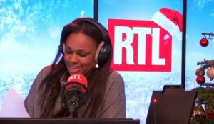 Le journal RTL de 5h30 du 28 décembre 2023