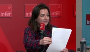 Vive la raclette - La chronique de Lisa Delmoitiez