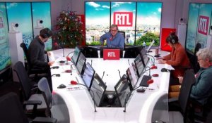 Le journal RTL de 7h du 03 janvier 2024