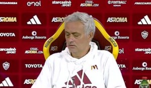 AS Rome - Mourinho défend Allegri le "résultadiste"