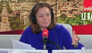 Marie-Hélène Lafon : "C'est la place de la littérature de n'être pas manichéenne"