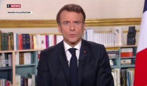 Nouvel An : Qu'attendez vous des vœux du président de la République ?