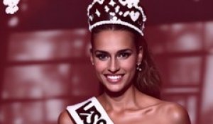 Indira Ampiot souhaite représenter la France à Miss Univers : une nouvelle prétendante ambitieuse !