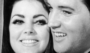 L’histoire du couple Elvis & Priscilla Presley
