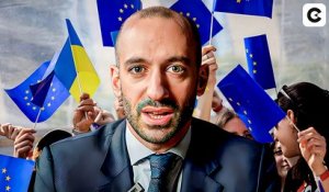 L’Europe doit-elle continuer à soutenir l’Ukraine ? | LE CRAYON