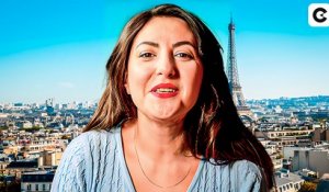 « La France m’a donné les chances » | LE CRAYON
