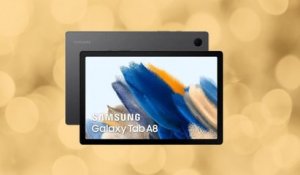 La tablette Samsung, incroyablement performante, est disponible à un prix inférieur à 190 euros !