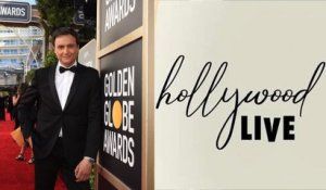 Hollywood Live : En route pour les Golden Globes !