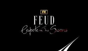 Feud - Trailer Saison 2