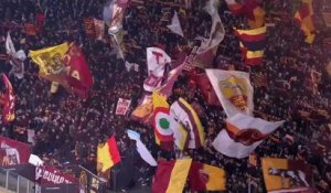 Le replay de AS Rome - Cremonese (MT1) - Foot - Coupe d'Italie