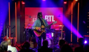 Black Pumas - More than a love song (Live) - Le Grand Studio RTL