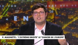 Kévin Bossuet : «La gauche a tué les milieux populaires»