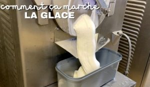 Comment faire une glace artisanale