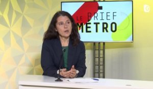 LE BRIEF METRO - 25/03/24 - Elizabeth Debeunne