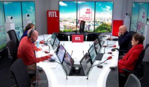Le journal RTL de 12h30 du 08 janvier 2024