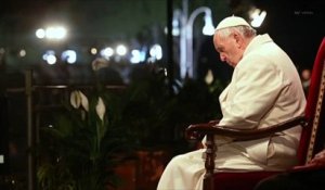 Un prêtre excommunié pour avoir qualifié le pape François "d’usurpateur"