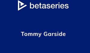 Tommy Garside (DE)