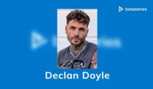 Declan Doyle (EN)