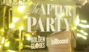 Inside Billboard's 2024 Golden Globes After Party | Billboard