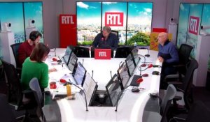 Le journal RTL de 7h30 du 10 janvier 2024