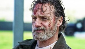 THE WALKING DEAD : THE ONES WHO LIVE Bande Annonce