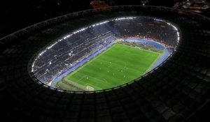 Le replay de Lazio Rome - AS Rome - Foot - Coupe d'Italie